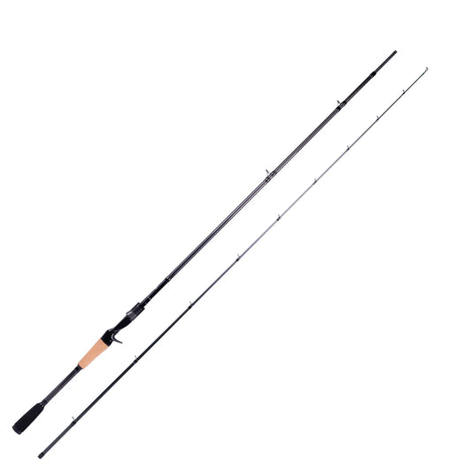 Zeck BA Cast H Search & Jig