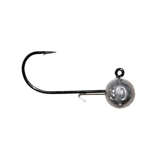 Zeck Jig Head 3/0