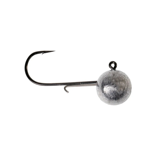 Zeck Jig Head Round 4/0