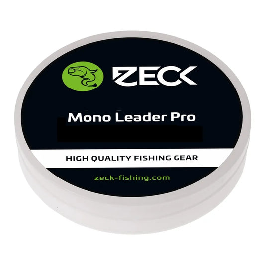 Zeck Mono Leader Pro 0.98mm