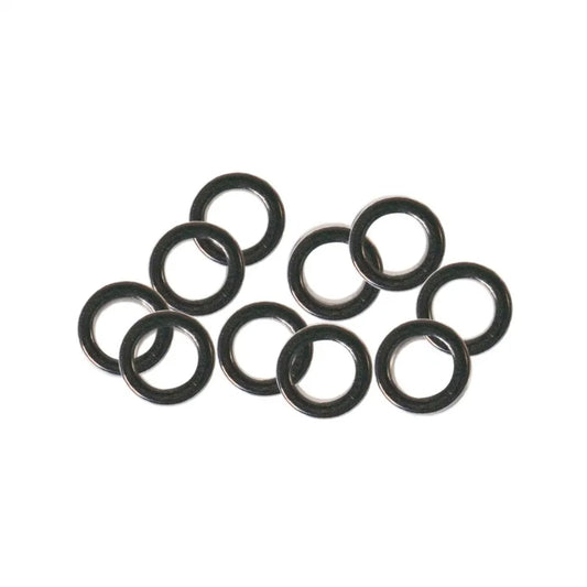 Zeck Micro/Solid Rings
