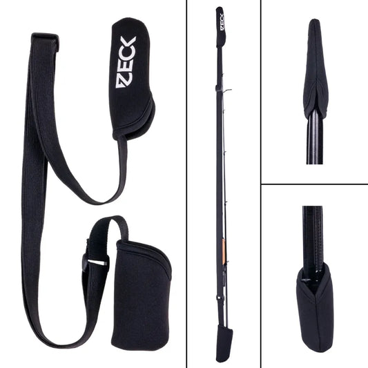 Zeck Rod Protecter Adjustable