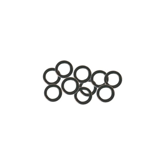 Zeck Split Ring