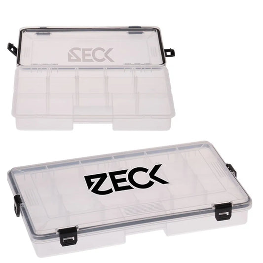 Zeck Tackle Box Wasserdicht