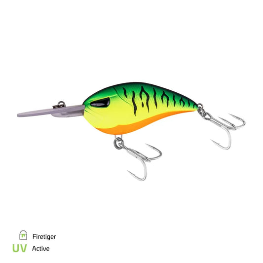 Zeck Cat Crank
