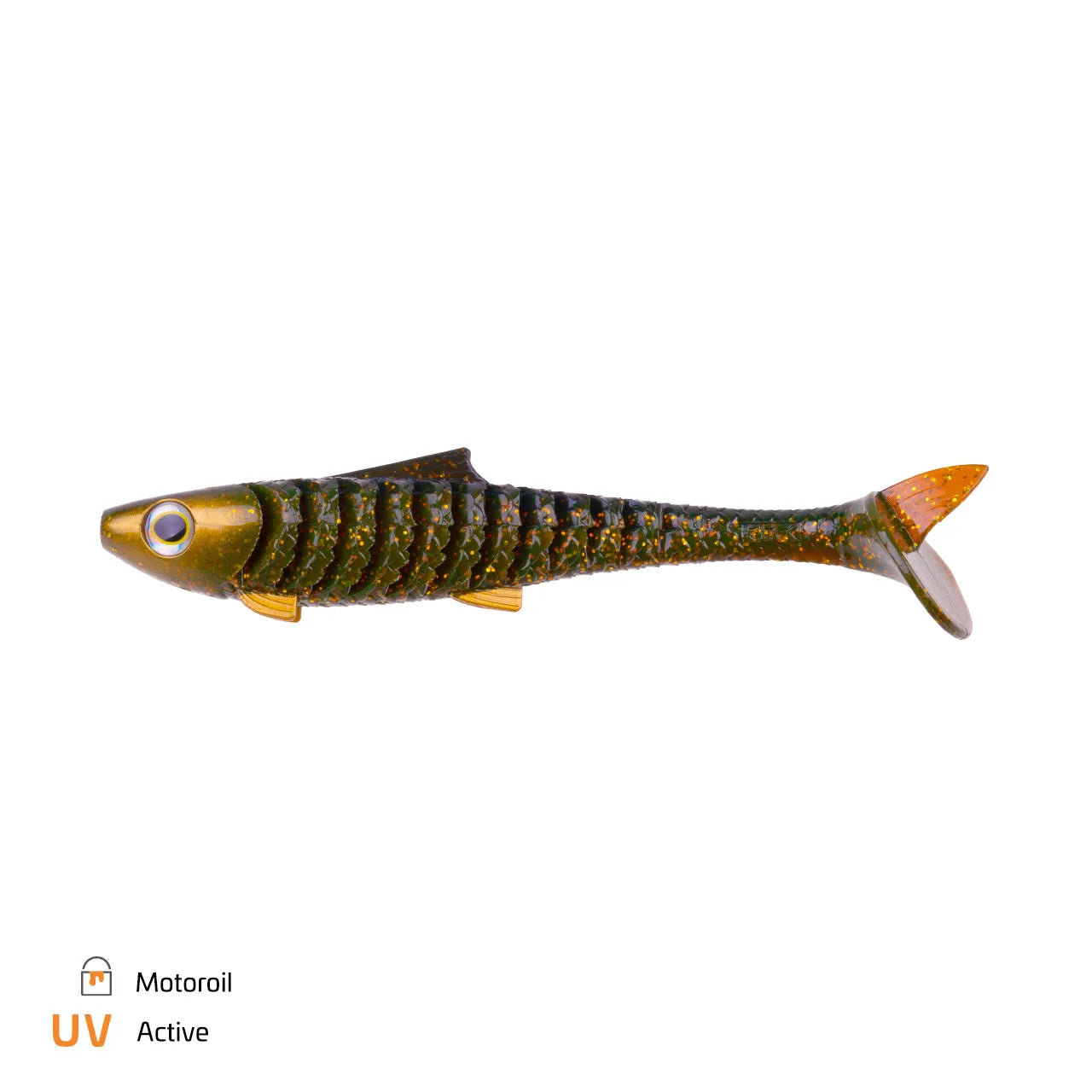 Zeck Rippler 20/25cm