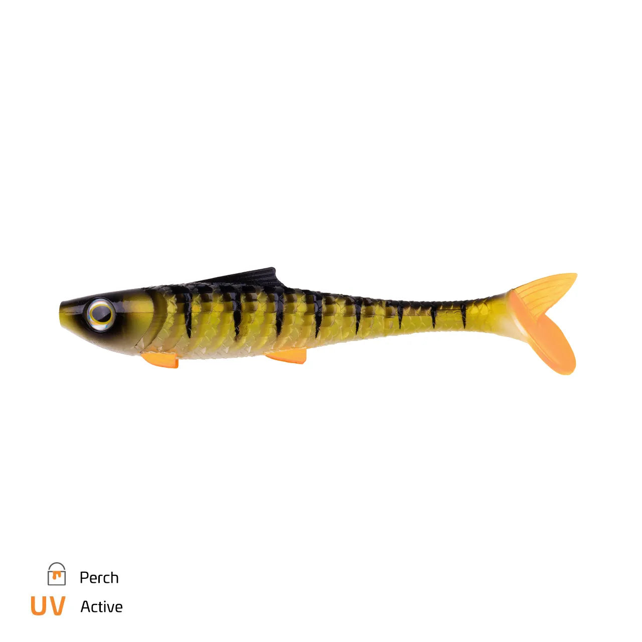 Zeck Rippler 20/25cm
