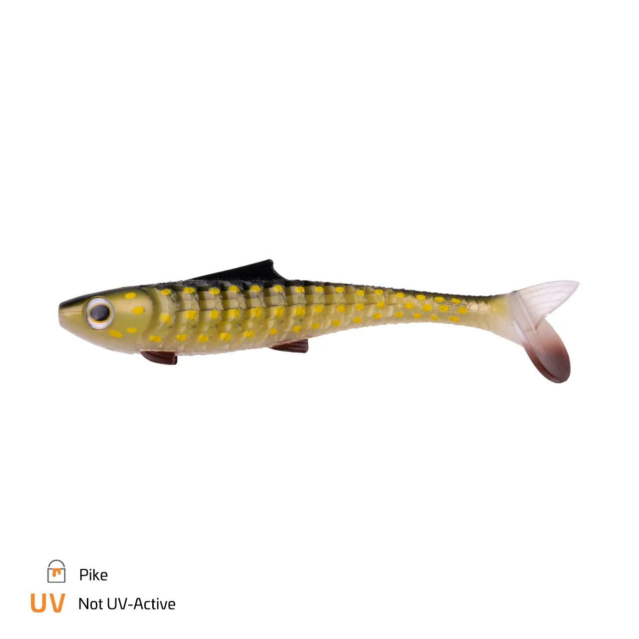 Zeck Rippler 20/25cm