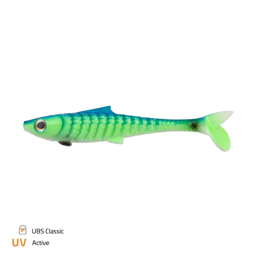 Zeck Rippler 20/25cm