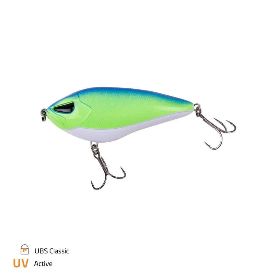Zeck Rogue Glider