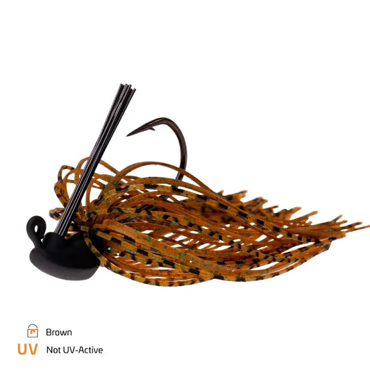 Zeck Skirted Jig