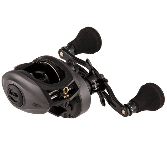 Abu Garcia Revo Beast