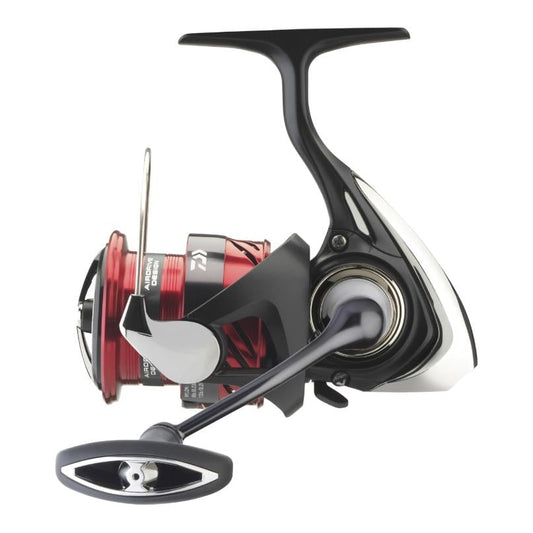 Daiwa NINJA