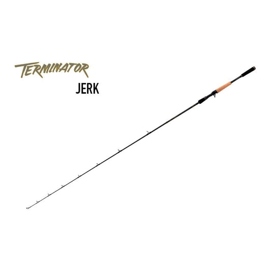 Fox Rage Jerk 180