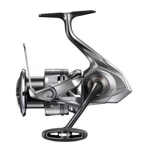 Shimano Twin Power