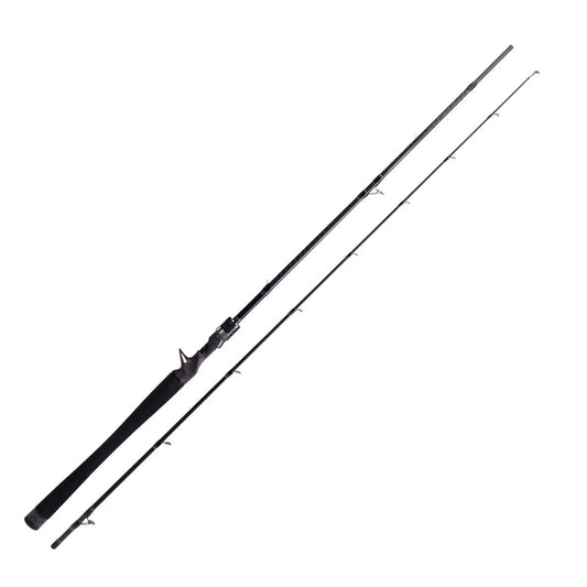 Zeck Pelagic Cast